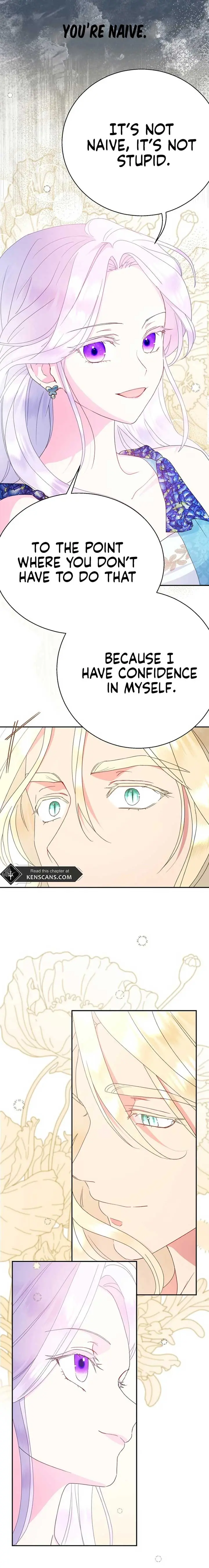 Forget My Husband, I'll Go Make Money Chapter 74 Page 18