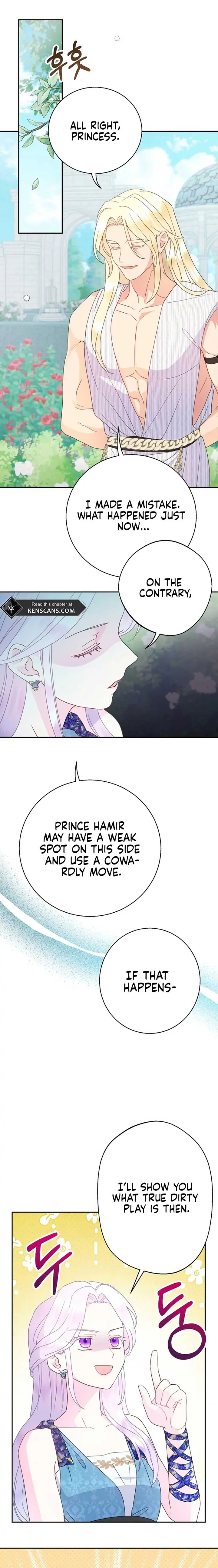 Forget My Husband, I'll Go Make Money Chapter 74 Page 19