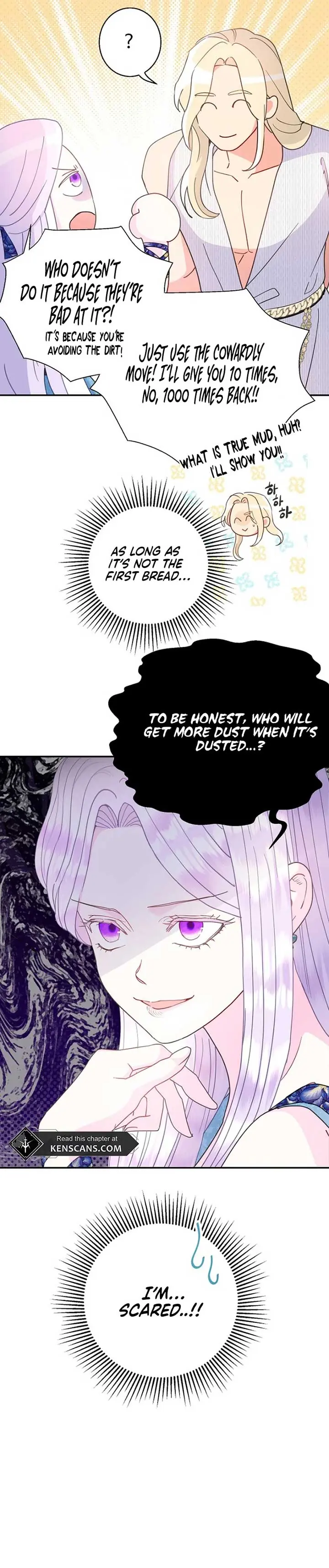 Forget My Husband, I'll Go Make Money Chapter 74 Page 20