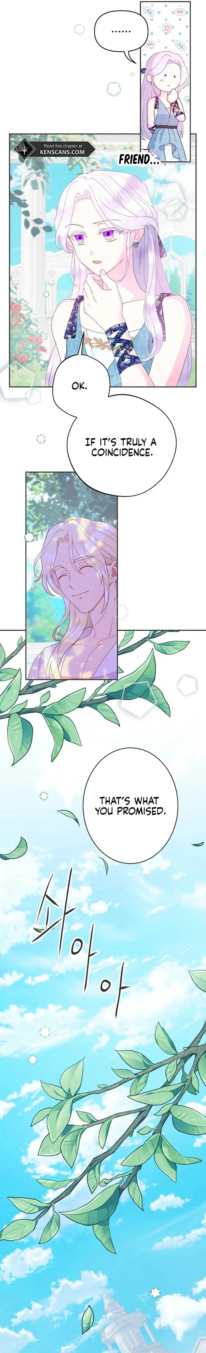 Forget My Husband, I'll Go Make Money Chapter 74 Page 23