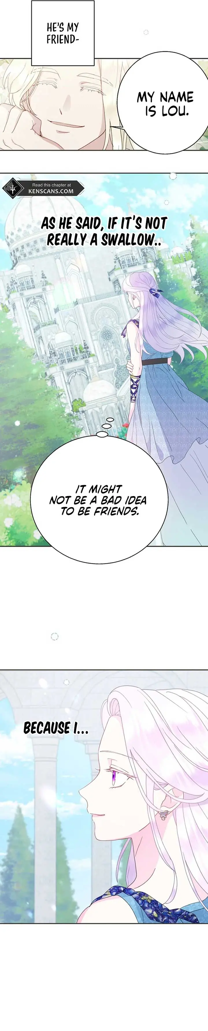 Forget My Husband, I'll Go Make Money Chapter 74 Page 25