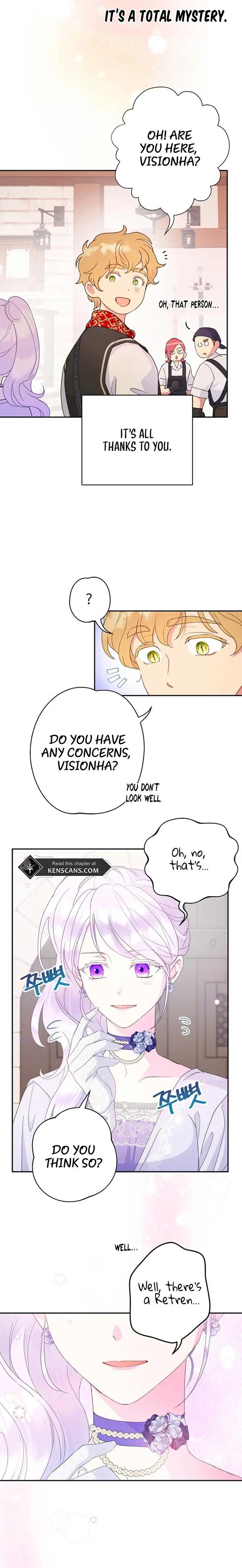 Forget My Husband, I'll Go Make Money Chapter 75 Page 3