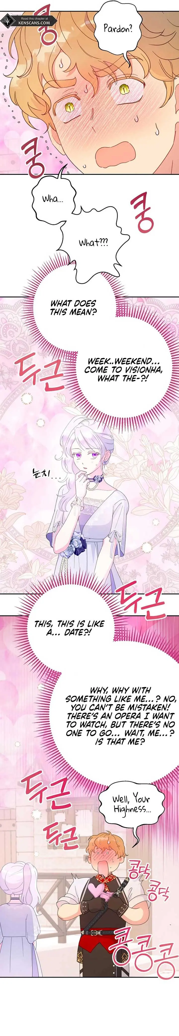 Forget My Husband, I'll Go Make Money Chapter 75 Page 5