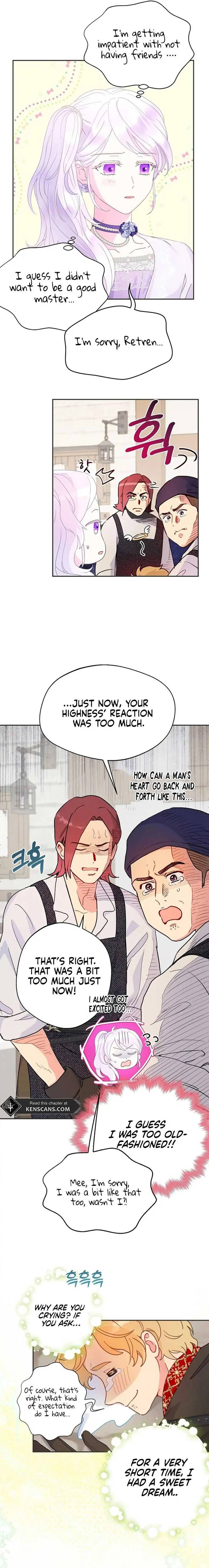Forget My Husband, I'll Go Make Money Chapter 75 Page 7