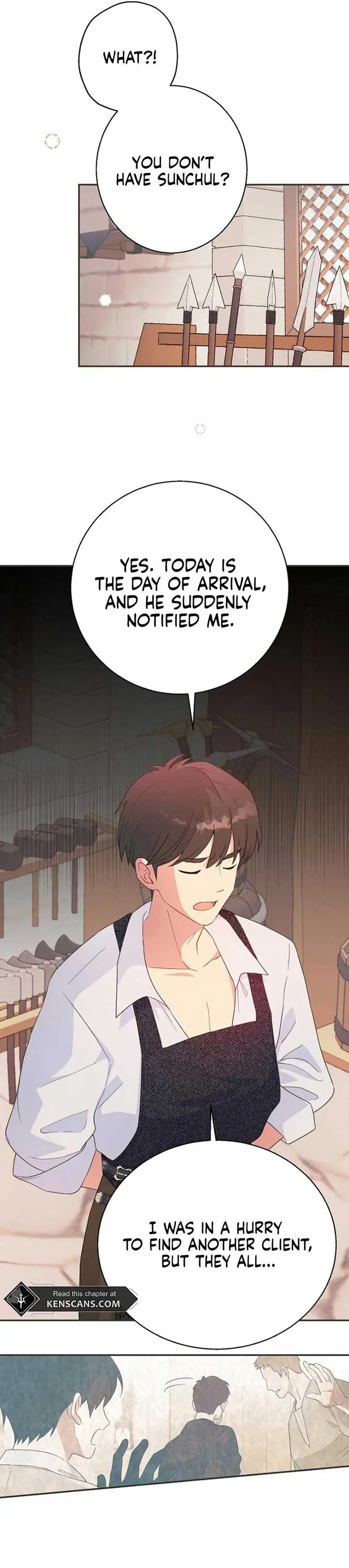 Forget My Husband, I'll Go Make Money Chapter 75 Page 9
