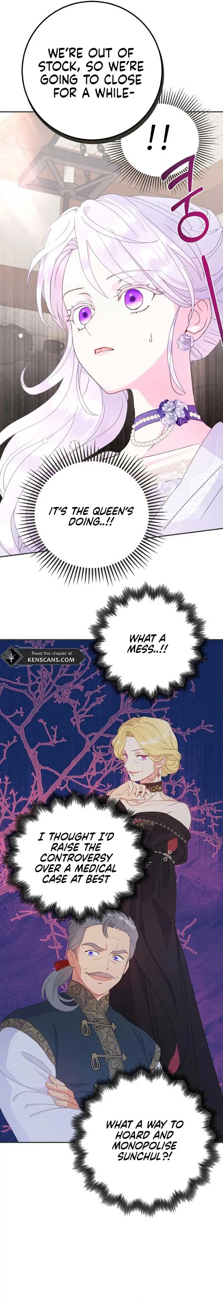 Forget My Husband, I'll Go Make Money Chapter 75 Page 10
