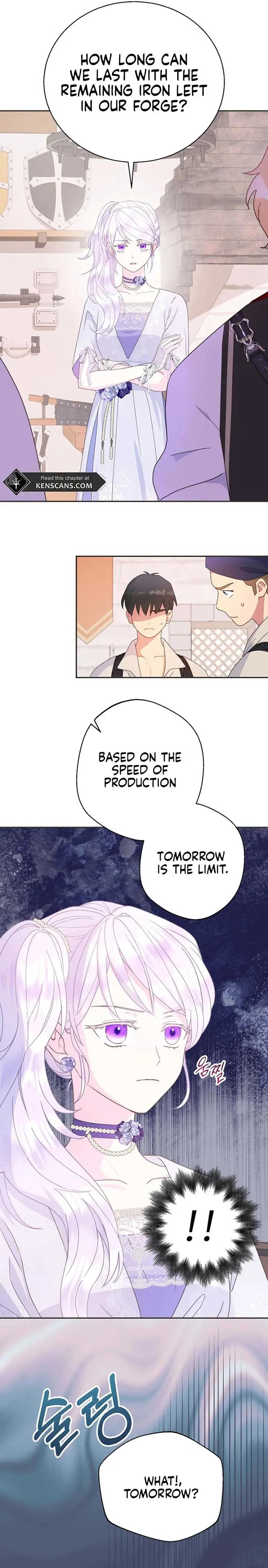 Forget My Husband, I'll Go Make Money Chapter 75 Page 12