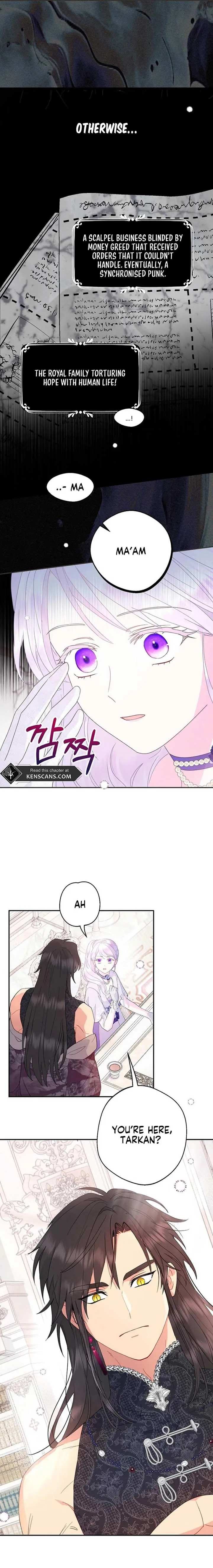 Forget My Husband, I'll Go Make Money Chapter 75 Page 17