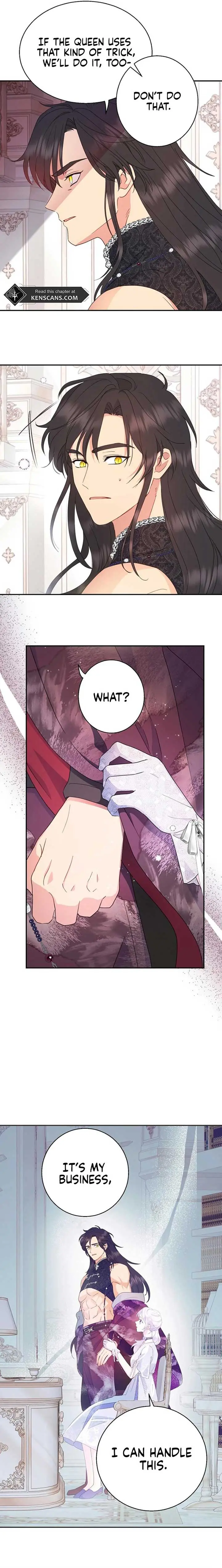 Forget My Husband, I'll Go Make Money Chapter 75 Page 19
