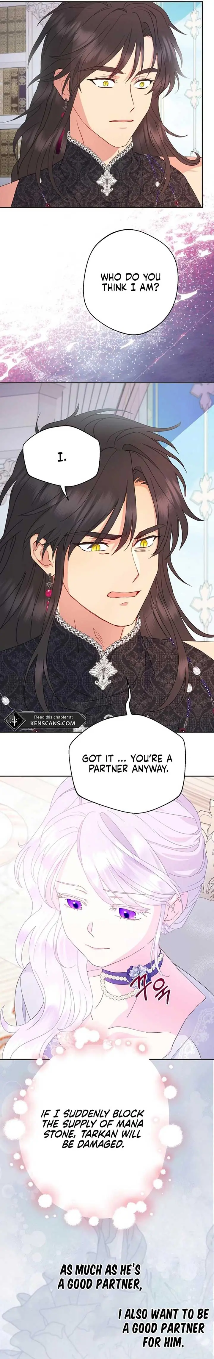Forget My Husband, I'll Go Make Money Chapter 75 Page 20