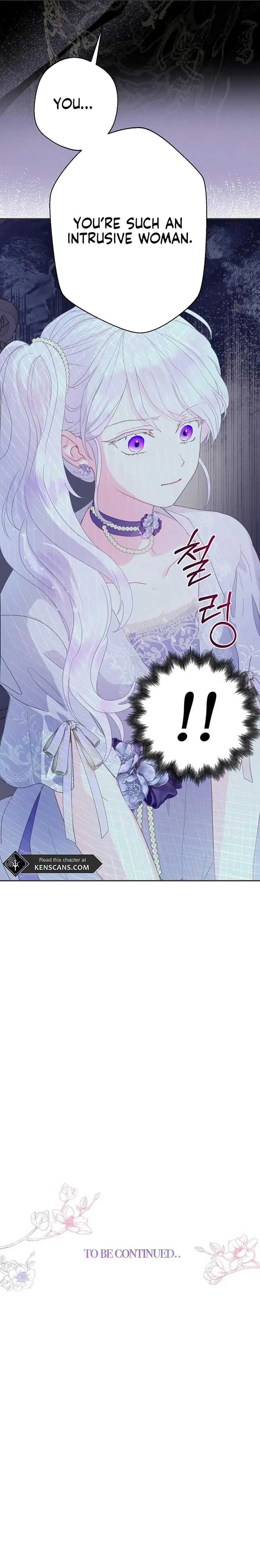 Forget My Husband, I'll Go Make Money Chapter 75 Page 23
