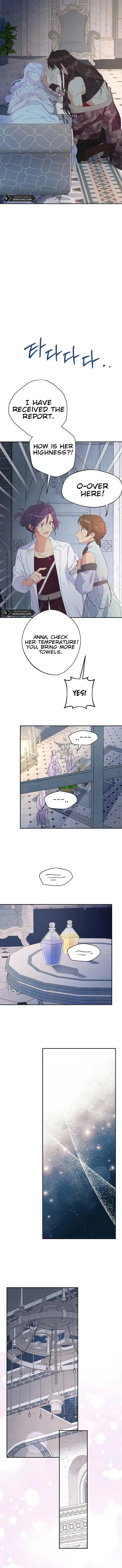 Forget My Husband, I'll Go Make Money Chapter 77 Page 9