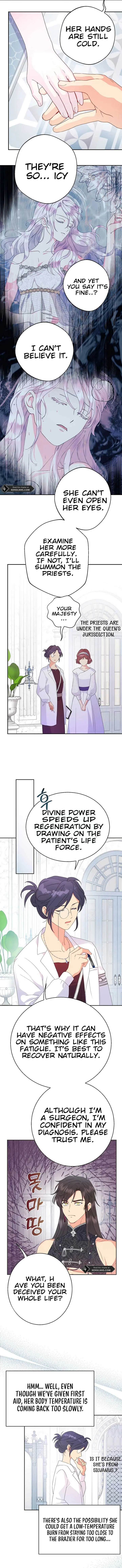 Forget My Husband, I'll Go Make Money Chapter 77 Page 11