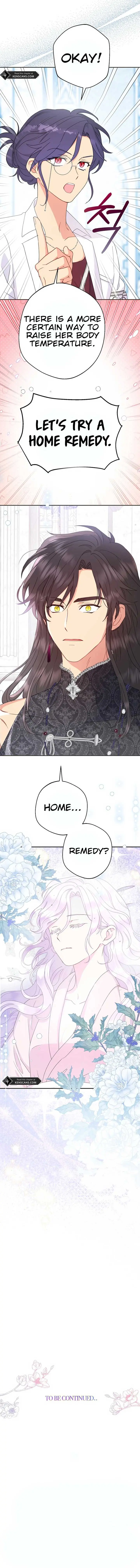 Forget My Husband, I'll Go Make Money Chapter 77 Page 12