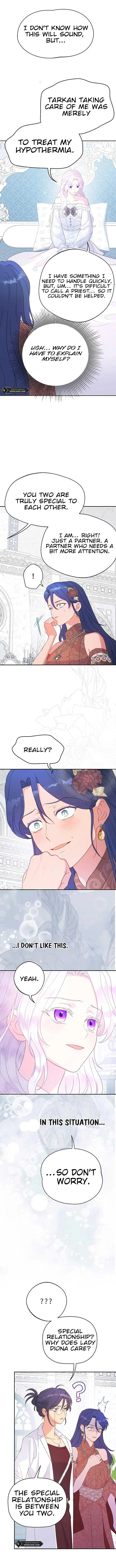 Forget My Husband, I'll Go Make Money Chapter 80 Page 10