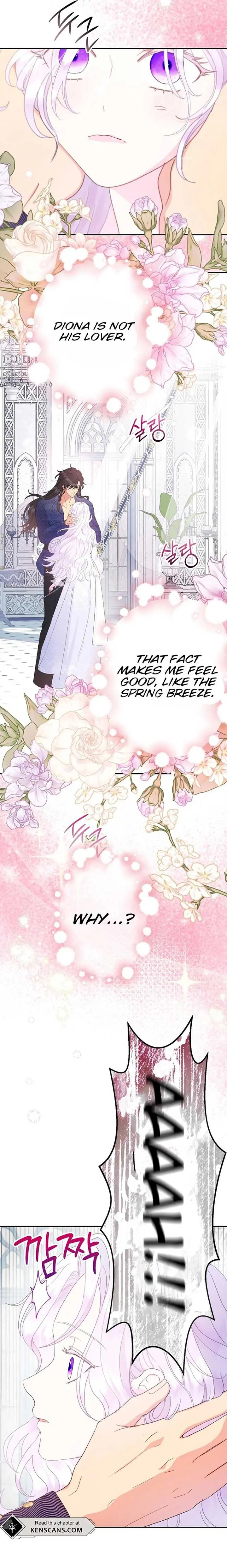 Forget My Husband, I'll Go Make Money Chapter 82 Page 3