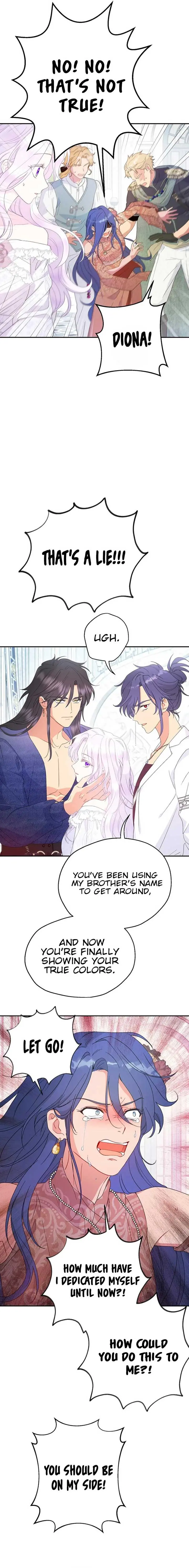 Forget My Husband, I'll Go Make Money Chapter 82 Page 4