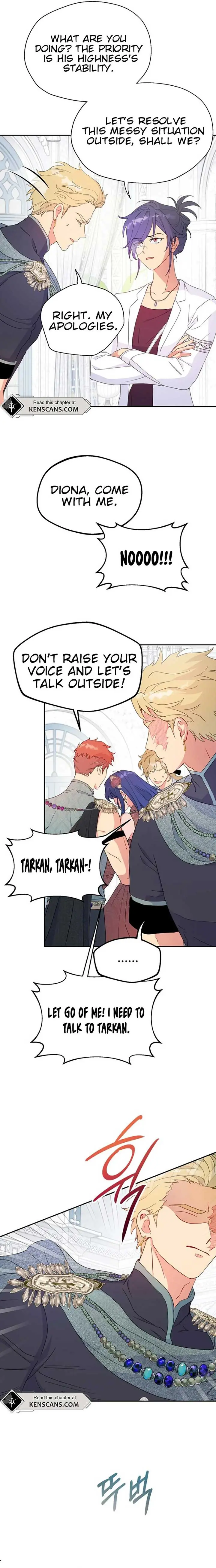 Forget My Husband, I'll Go Make Money Chapter 82 Page 5