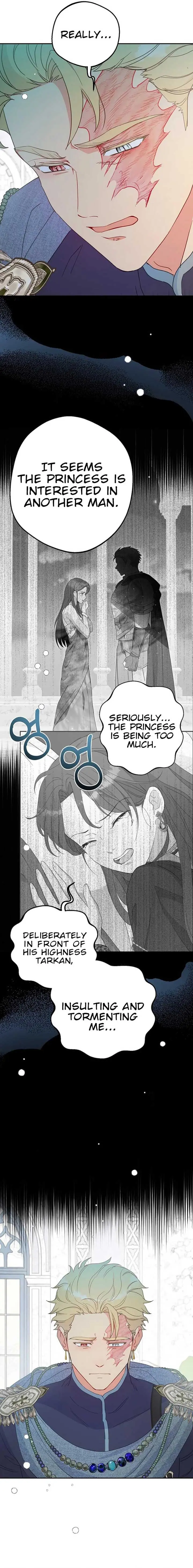 Forget My Husband, I'll Go Make Money Chapter 82 Page 7