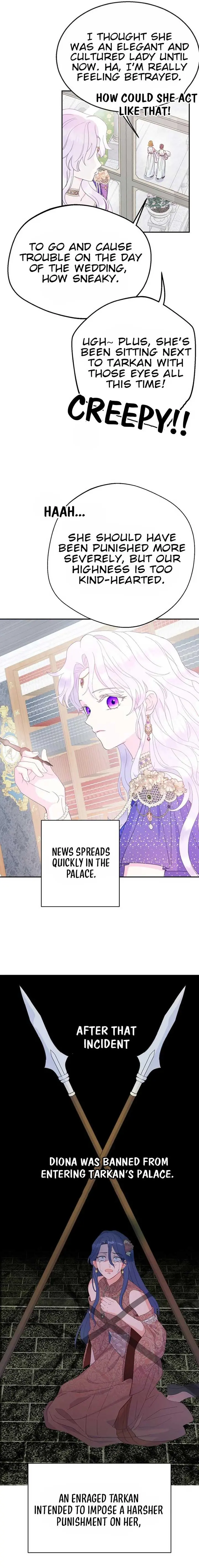 Forget My Husband, I'll Go Make Money Chapter 82 Page 9