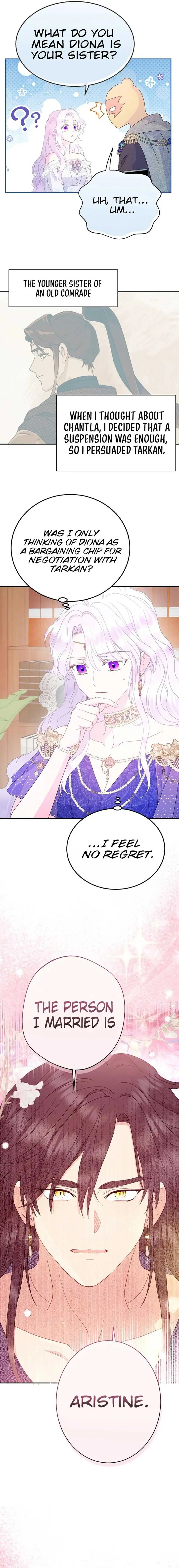 Forget My Husband, I'll Go Make Money Chapter 82 Page 10