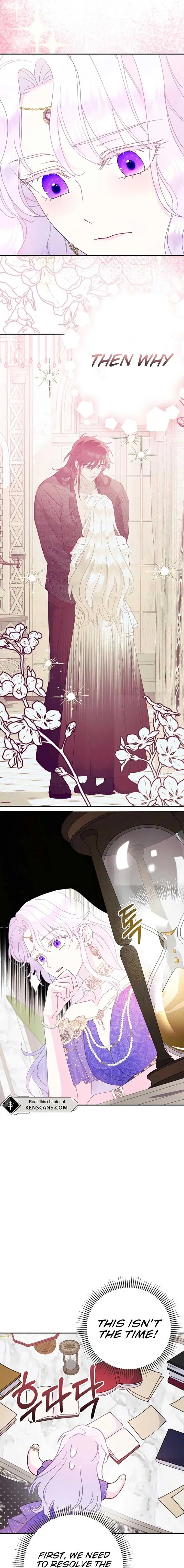 Forget My Husband, I'll Go Make Money Chapter 82 Page 11