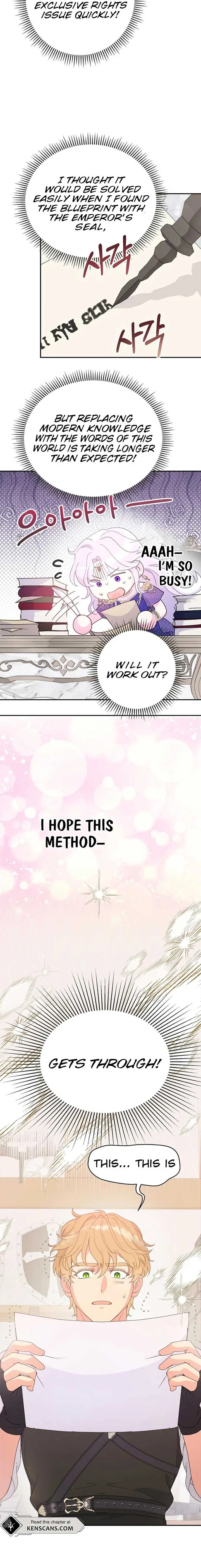 Forget My Husband, I'll Go Make Money Chapter 82 Page 12