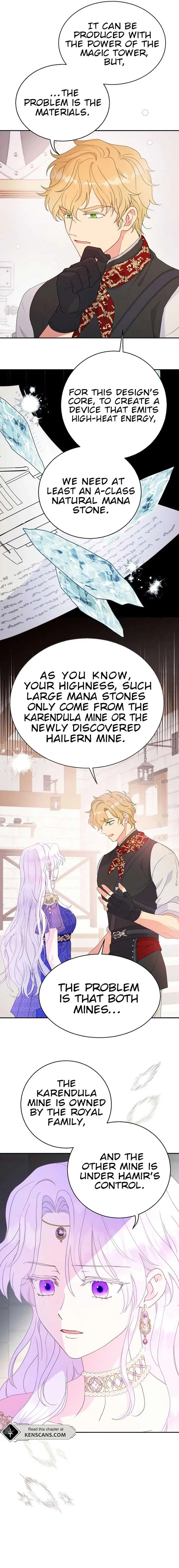 Forget My Husband, I'll Go Make Money Chapter 82 Page 14