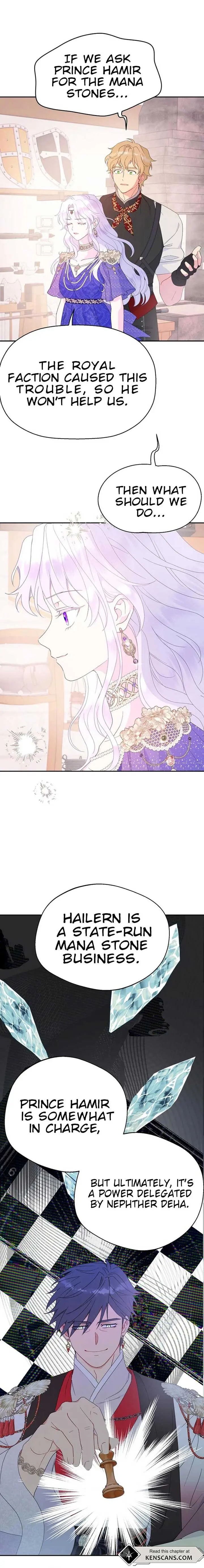 Forget My Husband, I'll Go Make Money Chapter 82 Page 15