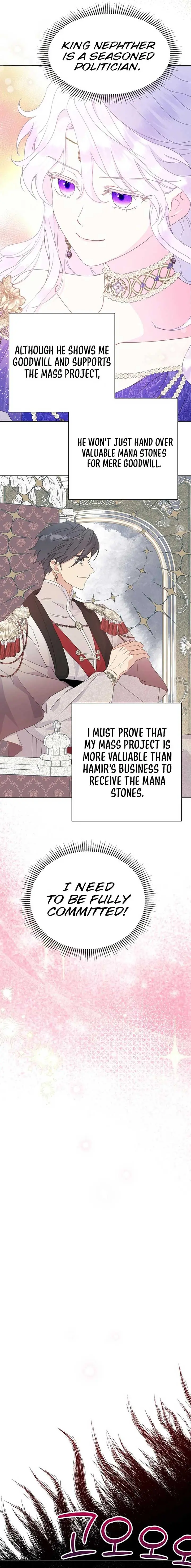 Forget My Husband, I'll Go Make Money Chapter 82 Page 17