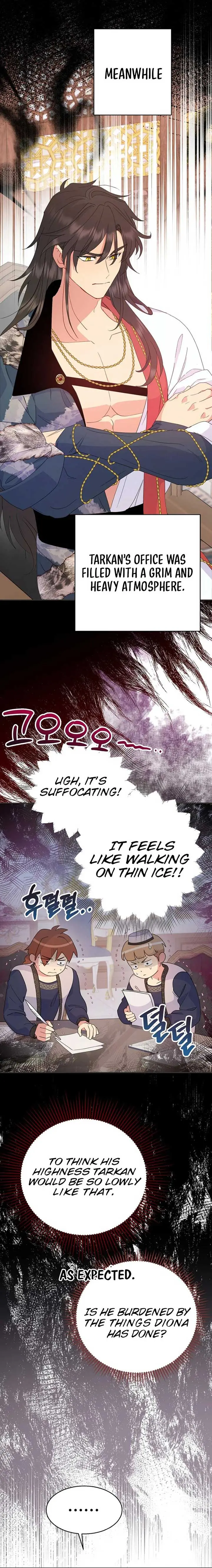 Forget My Husband, I'll Go Make Money Chapter 82 Page 18