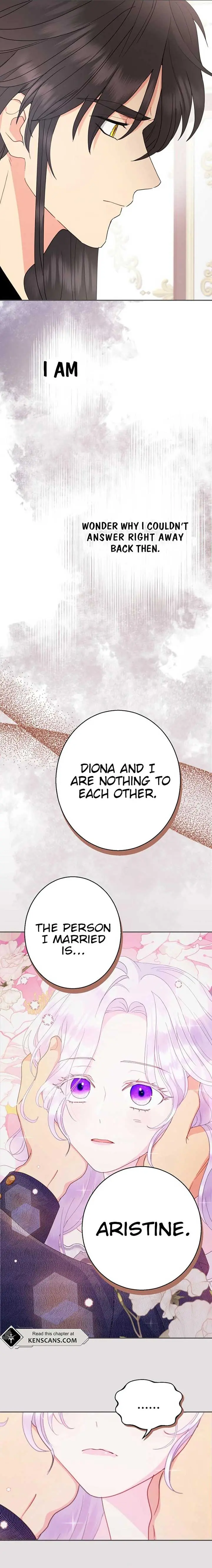 Forget My Husband, I'll Go Make Money Chapter 82 Page 19