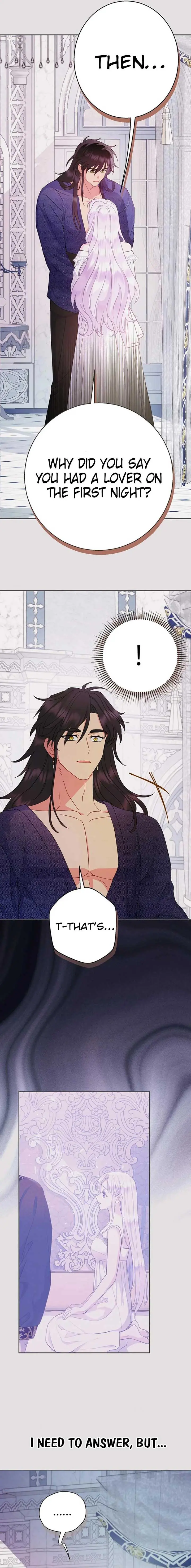 Forget My Husband, I'll Go Make Money Chapter 82 Page 20