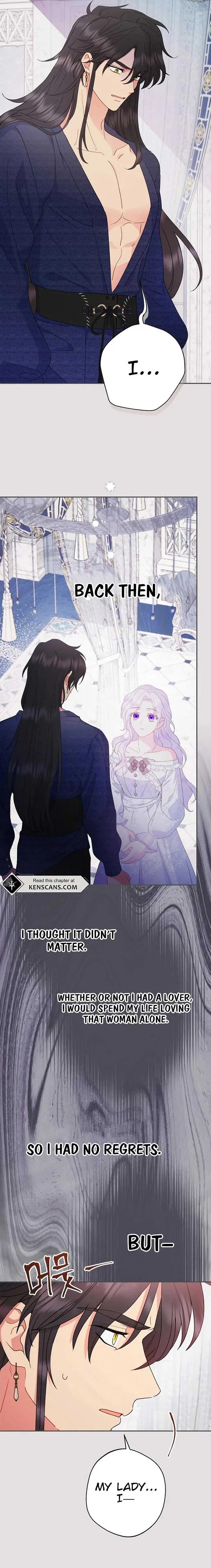 Forget My Husband, I'll Go Make Money Chapter 82 Page 21