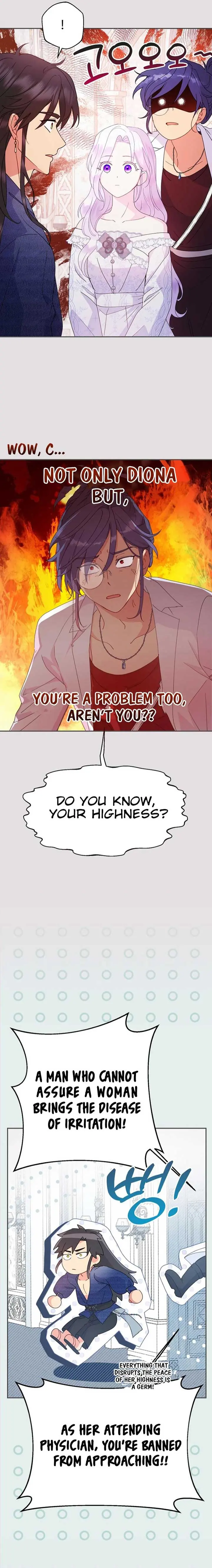 Forget My Husband, I'll Go Make Money Chapter 82 Page 22