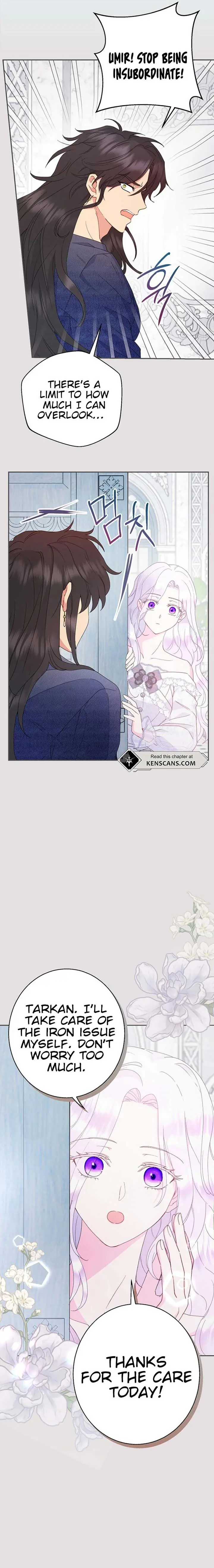 Forget My Husband, I'll Go Make Money Chapter 82 Page 23