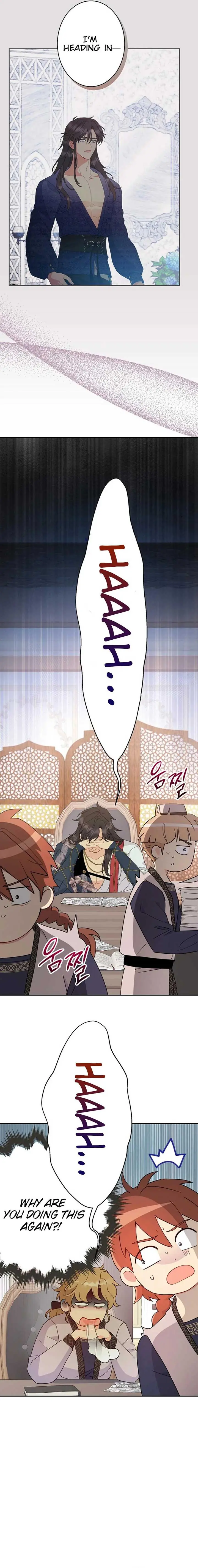 Forget My Husband, I'll Go Make Money Chapter 82 Page 24