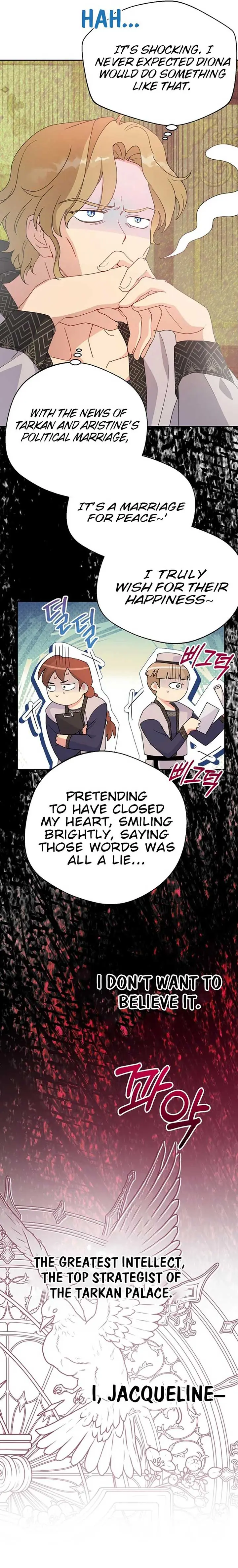 Forget My Husband, I'll Go Make Money Chapter 82 Page 25