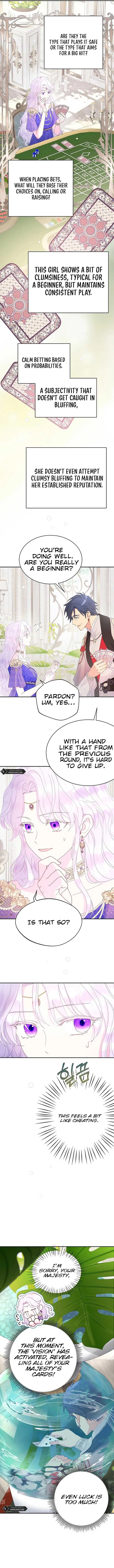 Forget My Husband, I'll Go Make Money Chapter 83 Page 8