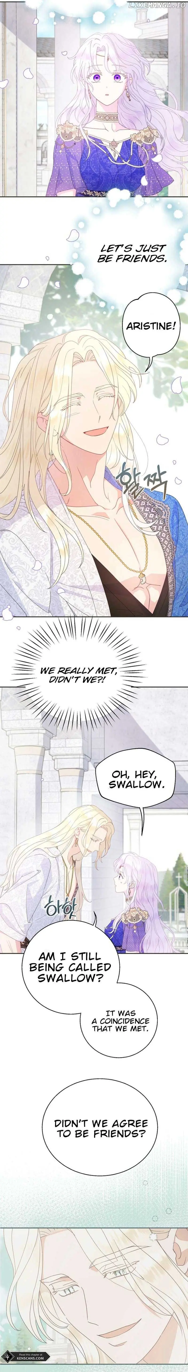 Forget My Husband, I'll Go Make Money Chapter 84 Page 3
