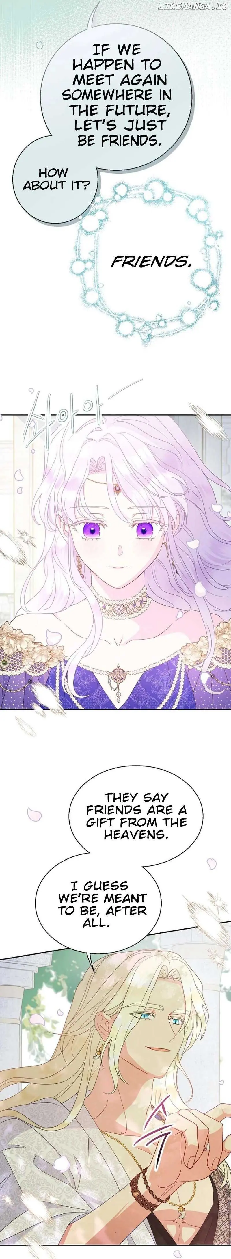 Forget My Husband, I'll Go Make Money Chapter 84 Page 4