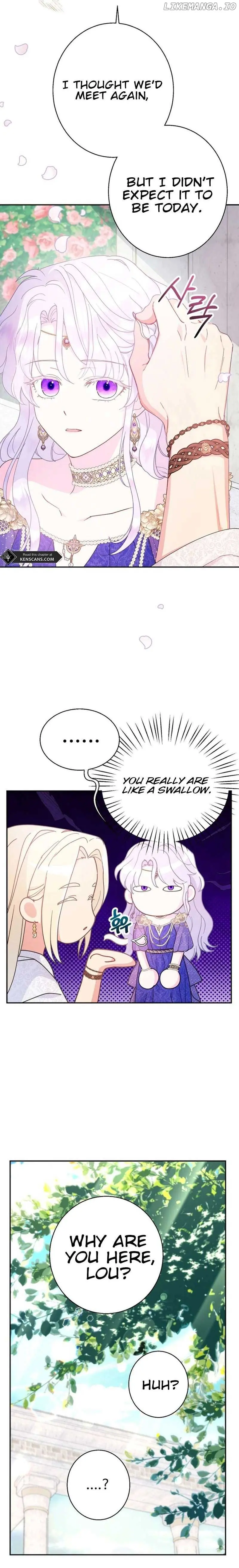 Forget My Husband, I'll Go Make Money Chapter 84 Page 5