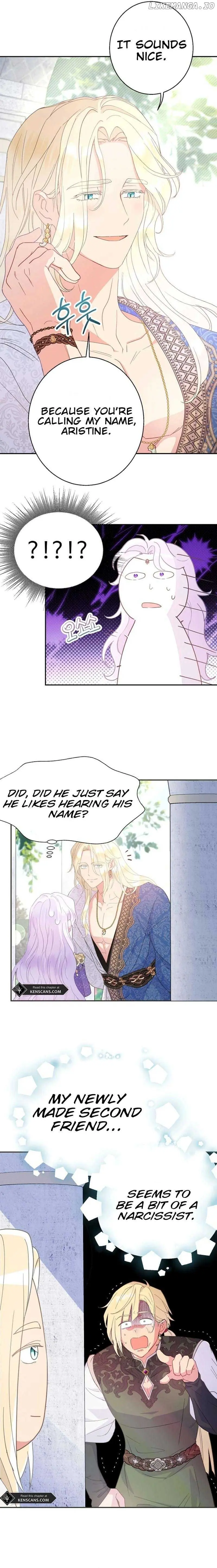 Forget My Husband, I'll Go Make Money Chapter 84 Page 6
