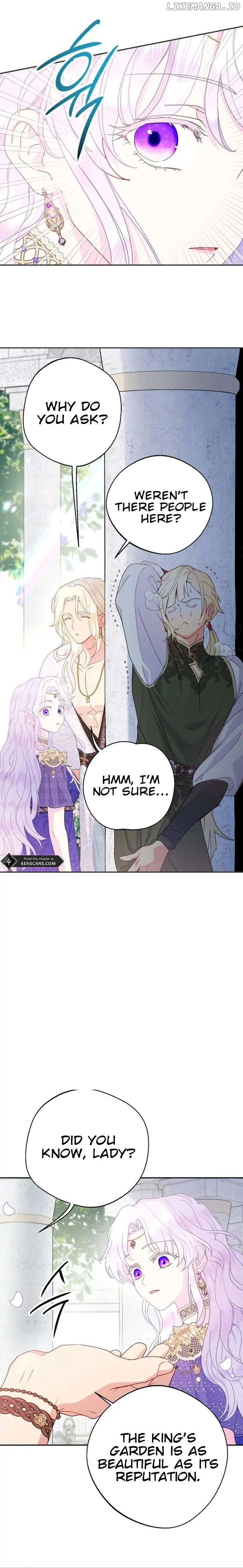 Forget My Husband, I'll Go Make Money Chapter 84 Page 8