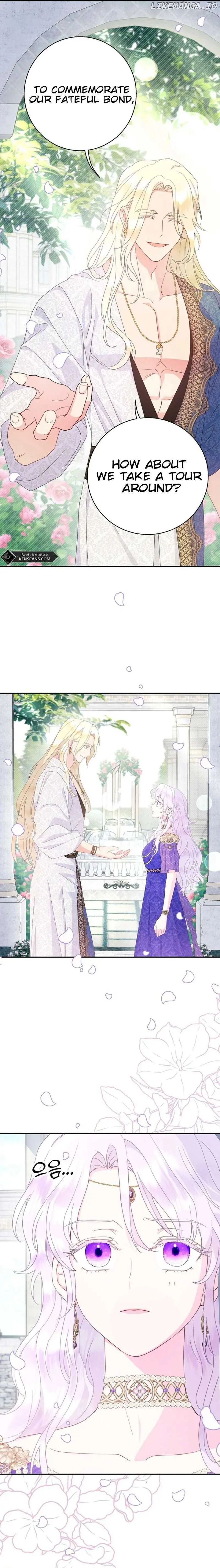 Forget My Husband, I'll Go Make Money Chapter 84 Page 9
