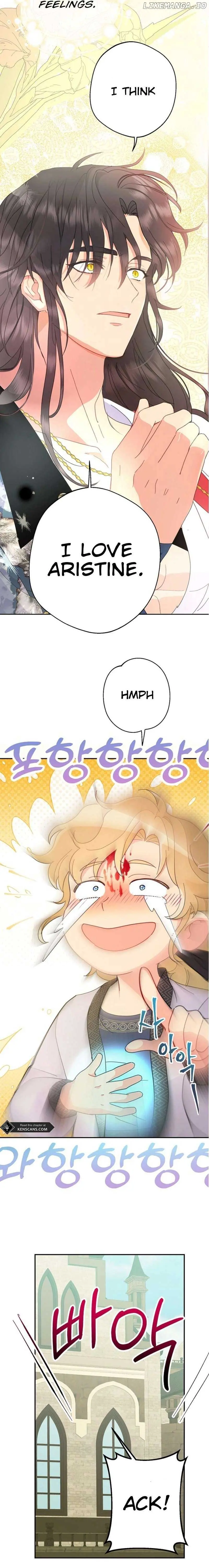 Forget My Husband, I'll Go Make Money Chapter 84 Page 11