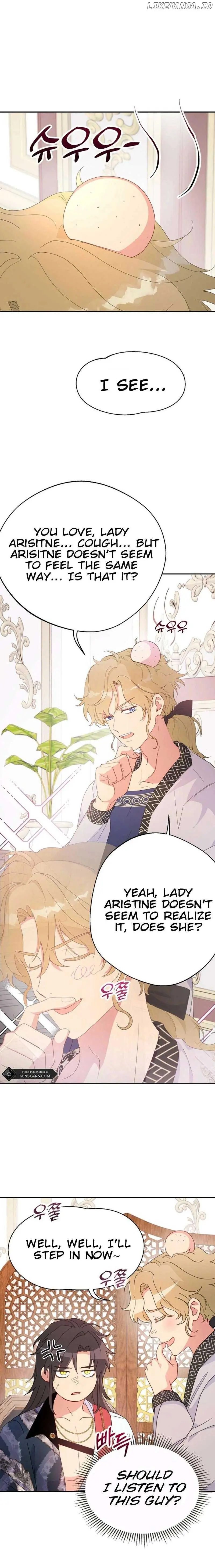Forget My Husband, I'll Go Make Money Chapter 84 Page 12