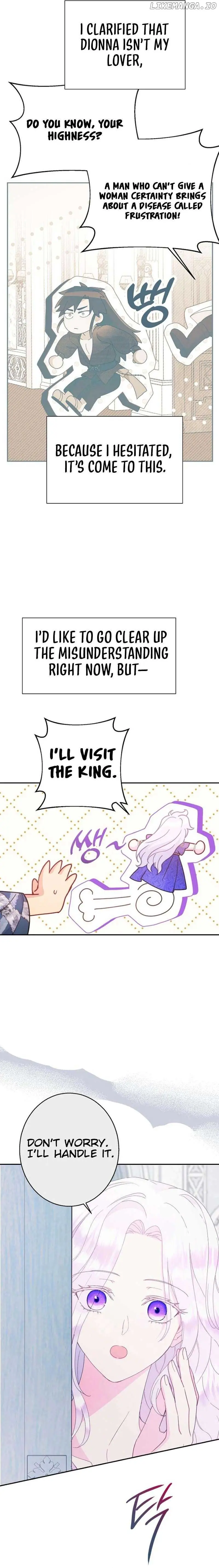 Forget My Husband, I'll Go Make Money Chapter 84 Page 14