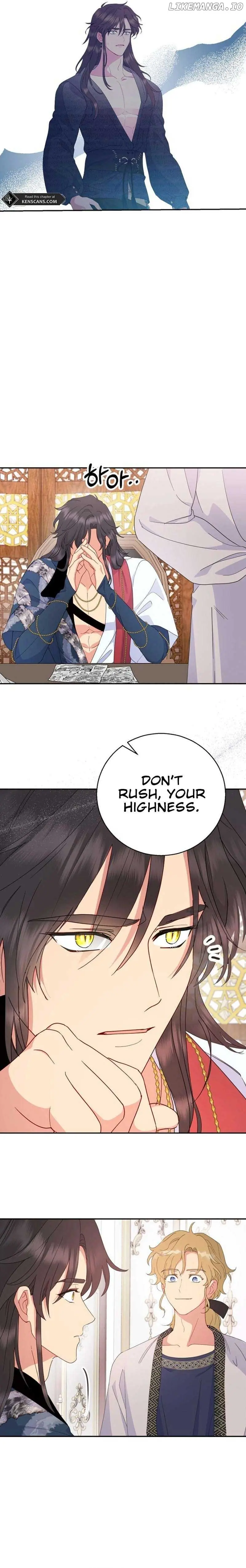 Forget My Husband, I'll Go Make Money Chapter 84 Page 15