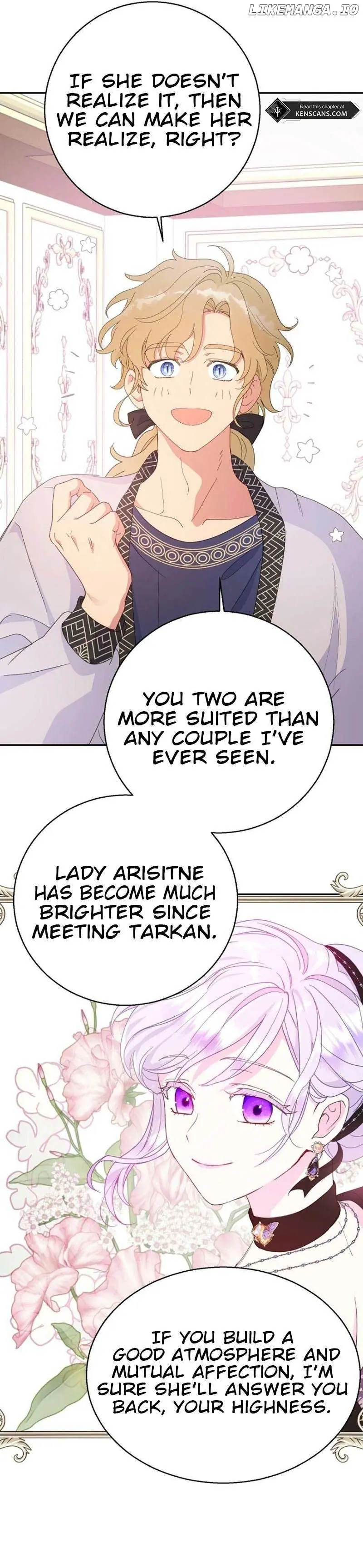 Forget My Husband, I'll Go Make Money Chapter 84 Page 16